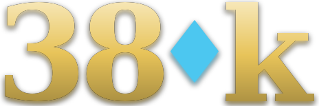38ok logo